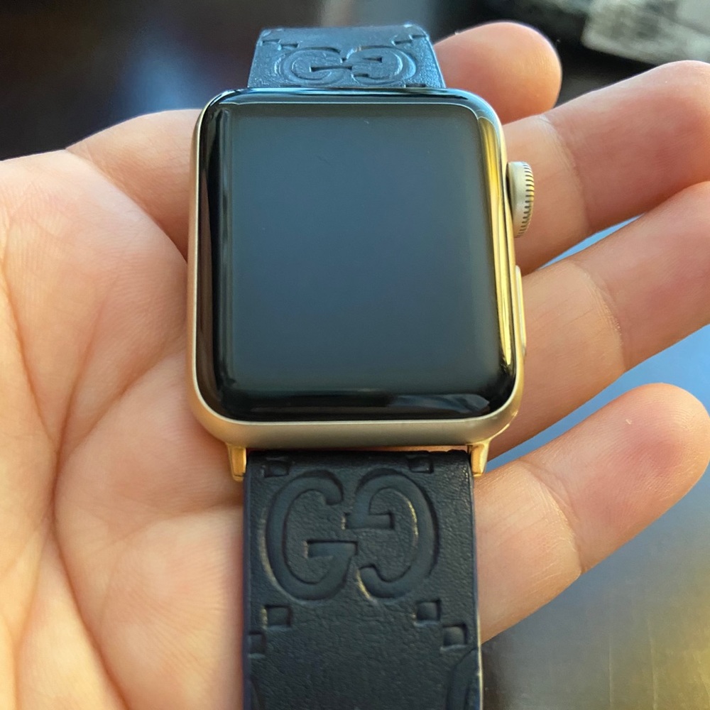 Apple Watch Series 2 38mm